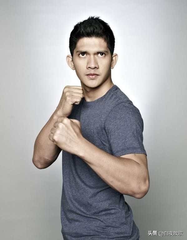 现今世界影坛当红的十位动作打星，个个真材实料非常能打