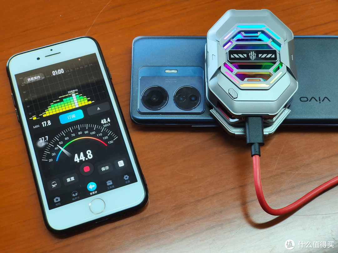 游戏手机散热横评,目前玩游戏不需要散热背夹的手机