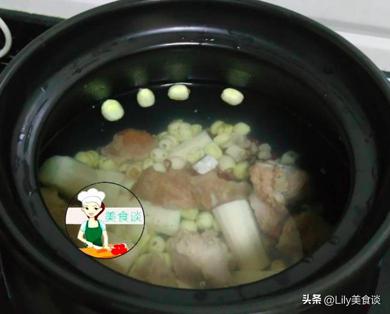 秋分将至，建议：3种汤多给孩子喝，润燥营养，孩子体质好少生病