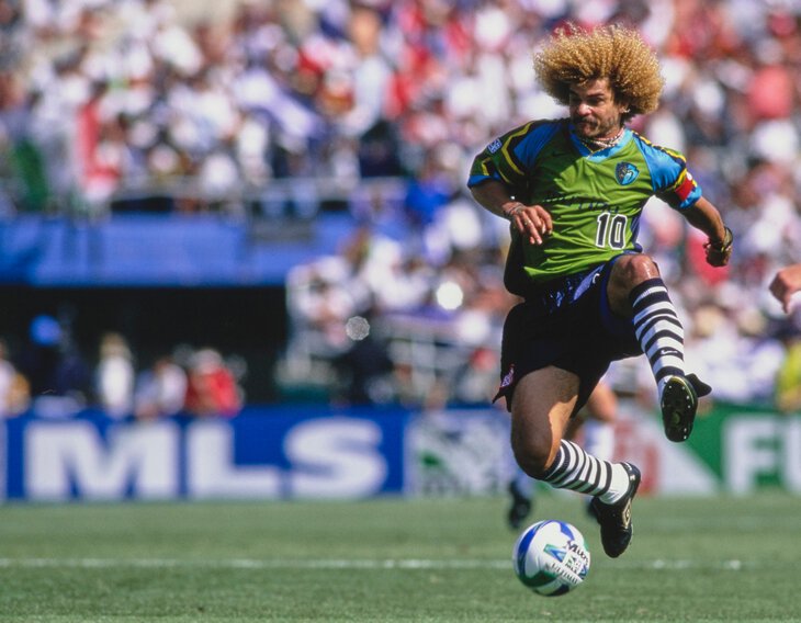 梅西加盟美职联后有哪些球员,梅西登陆美职联开启三冠王征程