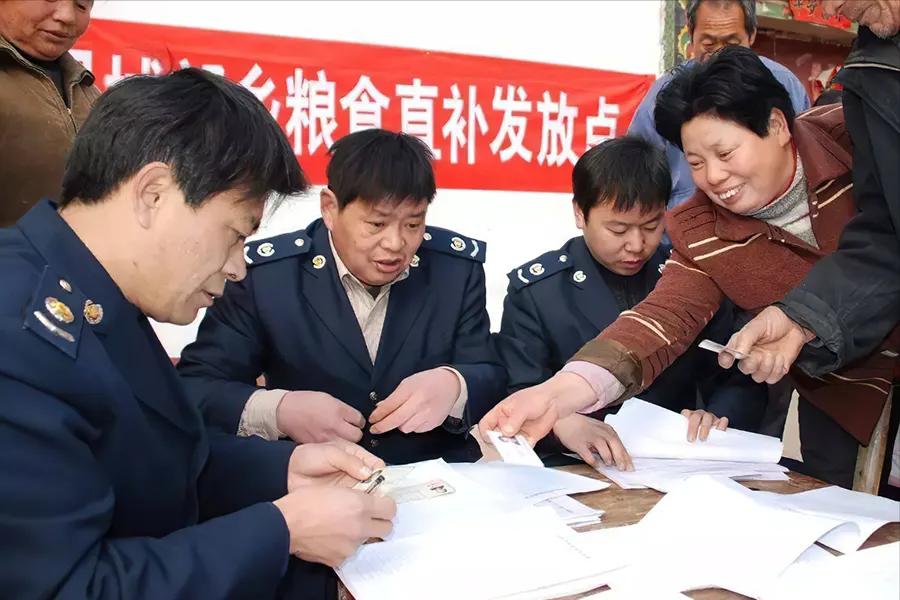 一户一块田补贴费用怎么分配,一户一田收回吗