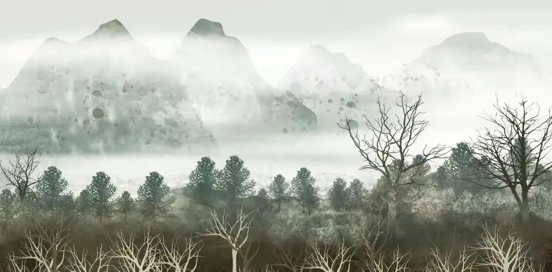 陈风月诗经原文,诗经陈风月出全文注音