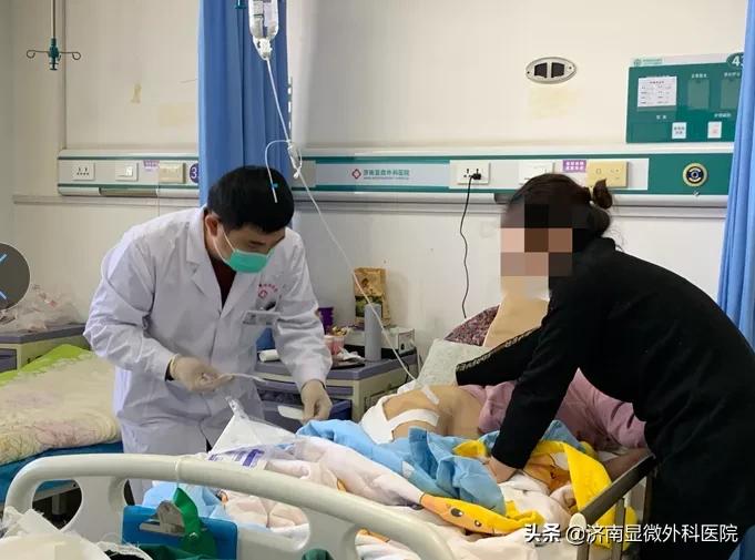 褥疮容易发生的部位是什么地方,褥疮的形成的原因和治疗方法