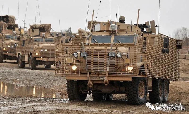 援助乌克兰装甲车,丹麦援助乌克兰装甲车