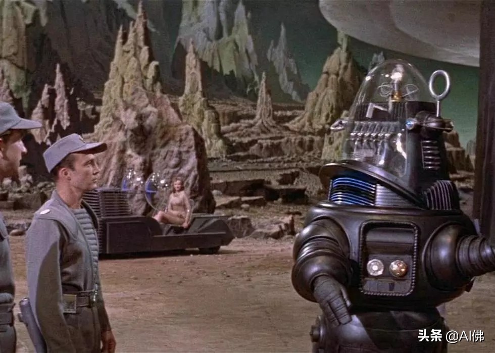 史上震撼人心的十部科幻电影,10部最值得观看10遍的科幻电影
