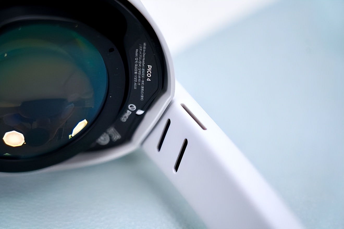 pico4vr一体机评测视频,用pico4vr一体机感受极致真实