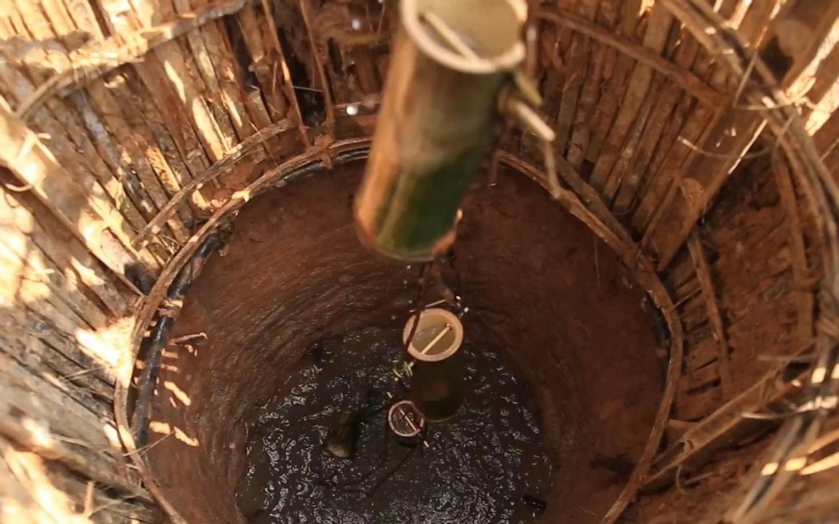 古人热水制冰是假的吧,古人造冰原理