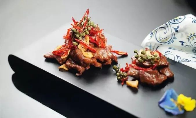 精美冷菜双拼,精美高档冷菜