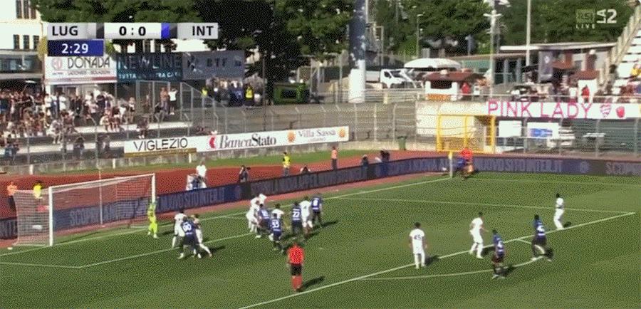 聚焦国米大家庭看不见的队长诠释家有一老如有一宝