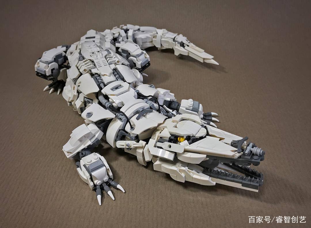 乐高100多种玩法和图纸大全,乐高100种玩法和图纸