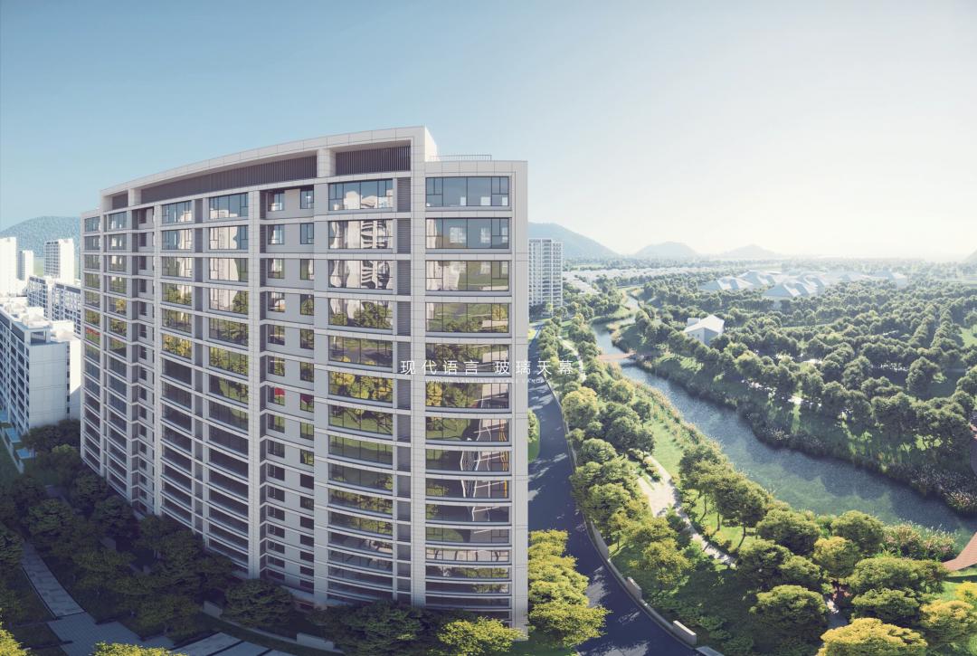 主城热销第一红盘售罄加推,主城第一红盘强力加推