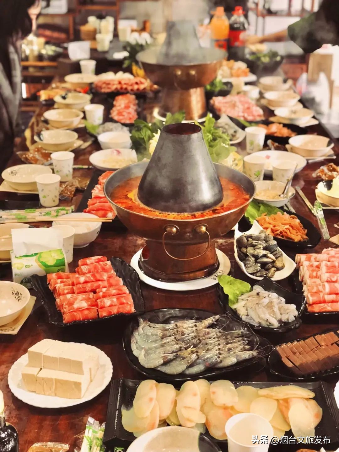 巨好吃的实体连锁店,巨好吃的火锅食材