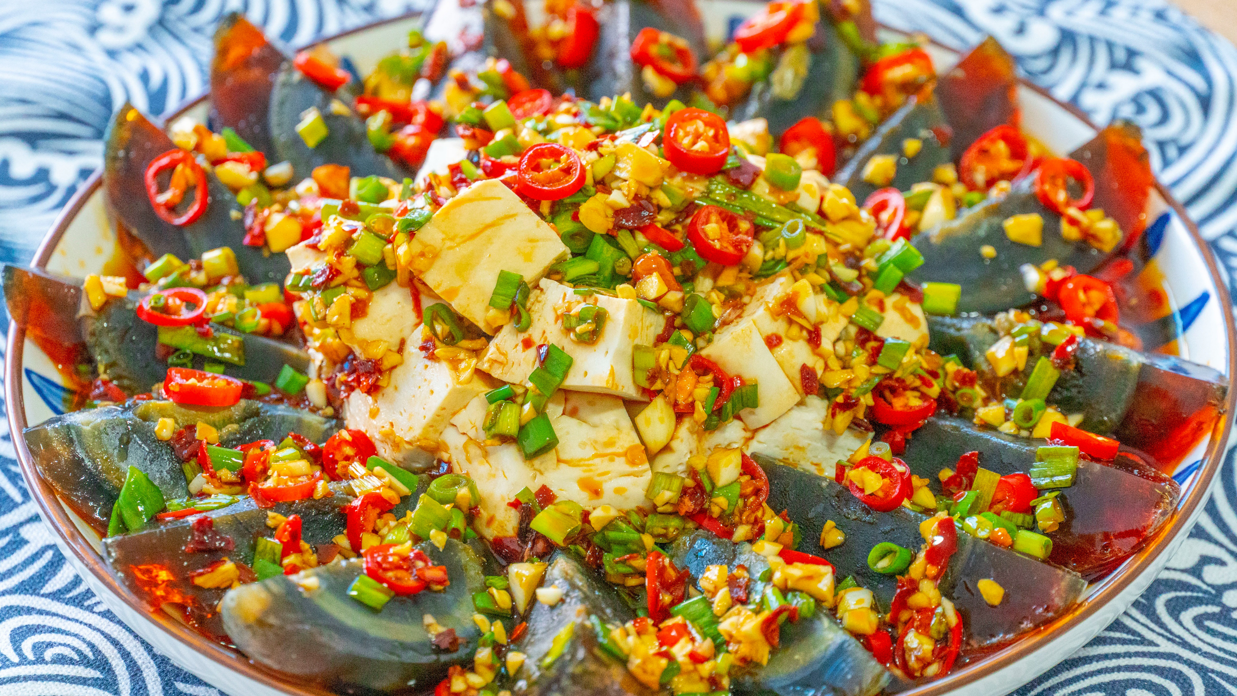 饭店炒菜最好的菜,饭店最简单的几道菜省事又好吃