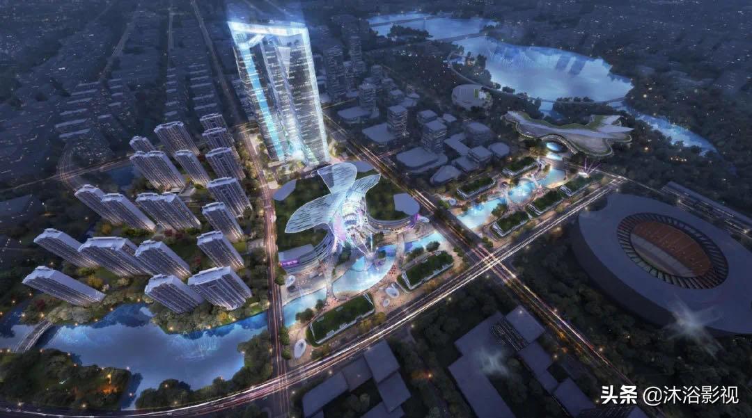 科技馆地标建筑,科技馆标志性建筑