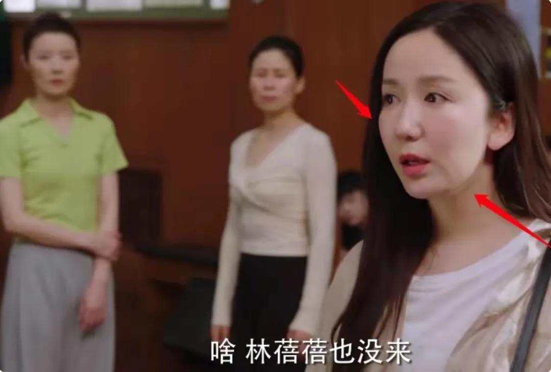 脸没恢复就别出来捞金，发面馒头、蜡像脸，求求你们放过观众吧！