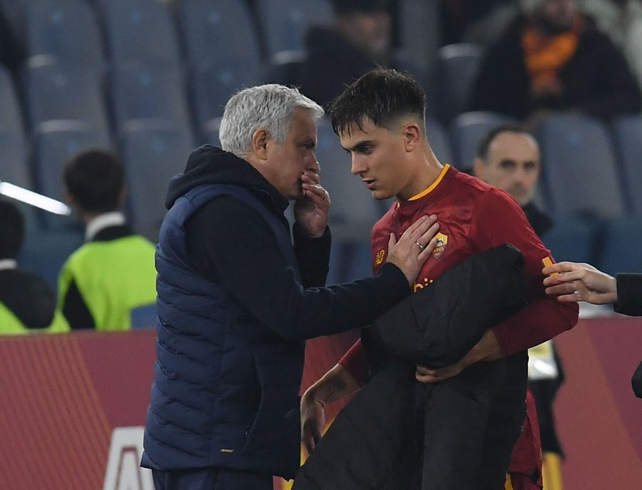 欧足联尤文图斯,欧足联和弗洛伦蒂诺