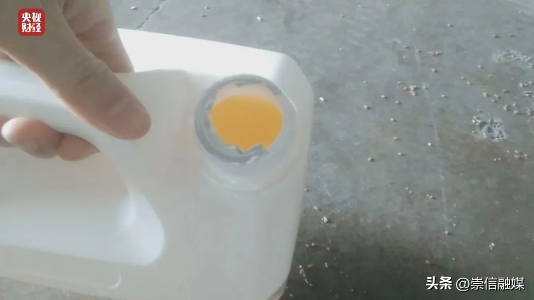 央视315曝光假泰国香米,315晚会曝光香精大米有哪些