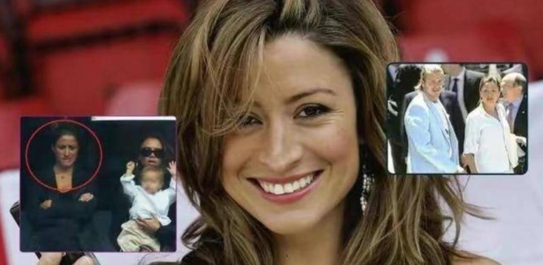 足坛明星被曝出轨,足球运动员被爆出轨