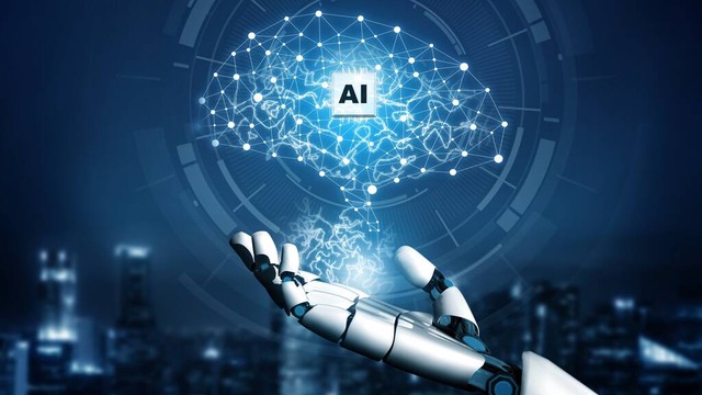 人工智能职业规划前景分析,人工智能未来展望和职业规划