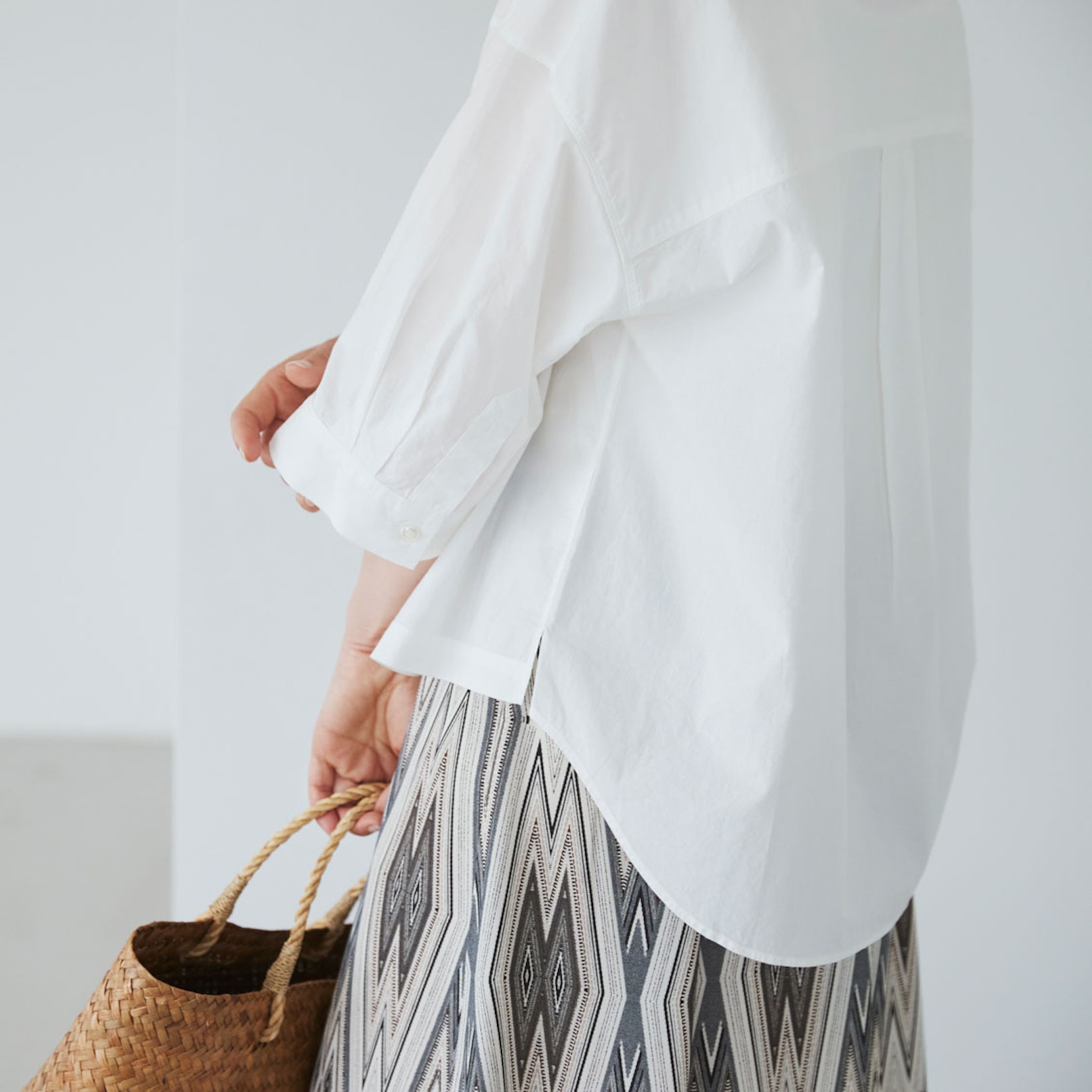 中老年人长裙气质高级感,老年人长裙显气质