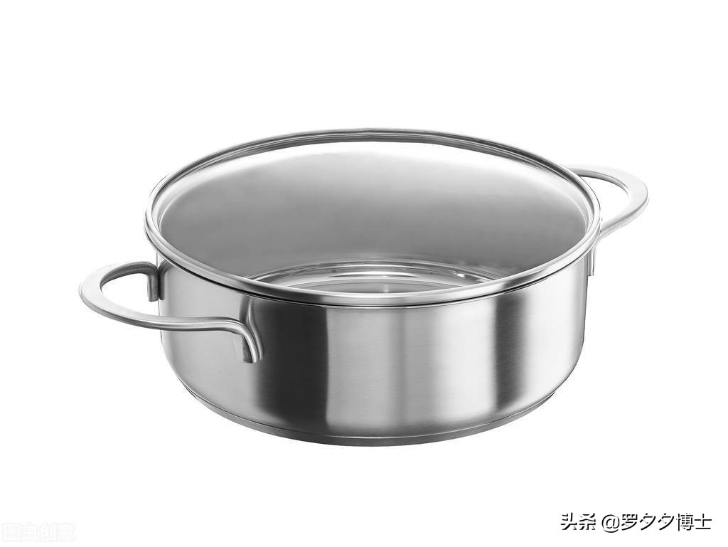 使用铝锅能导致老年痴呆吗,使用铸铝锅会不会老年痴呆