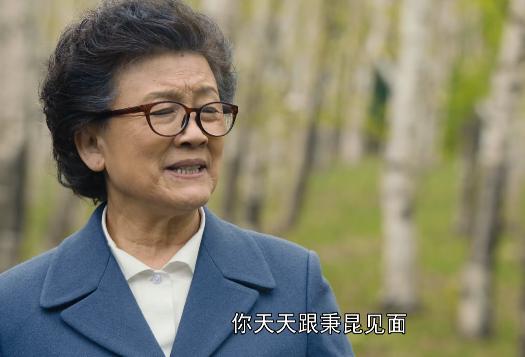 人世间周秉义和妻子吵架的片段,人世间周秉义夫妻误会片段