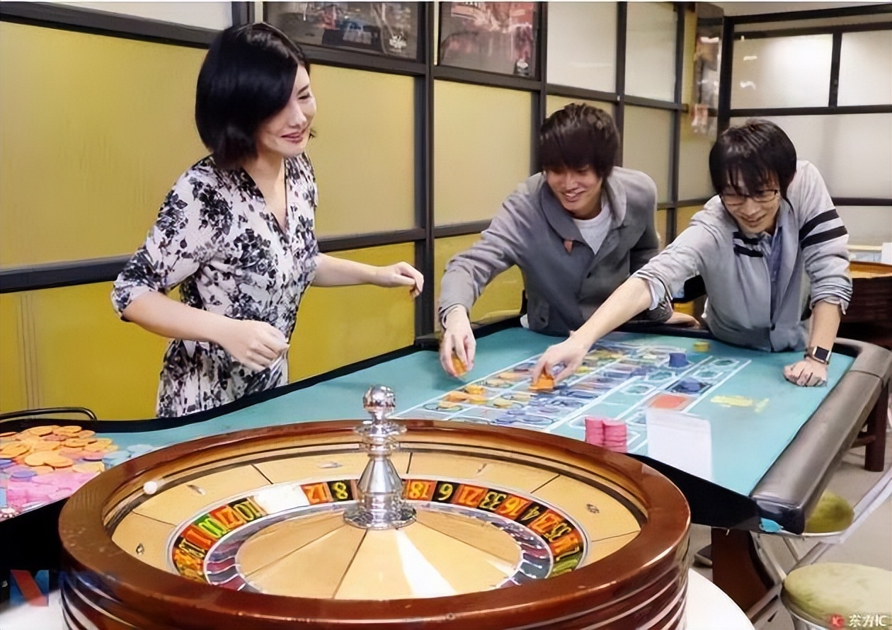 日本弹珠机赌博,唯一合法的赌博