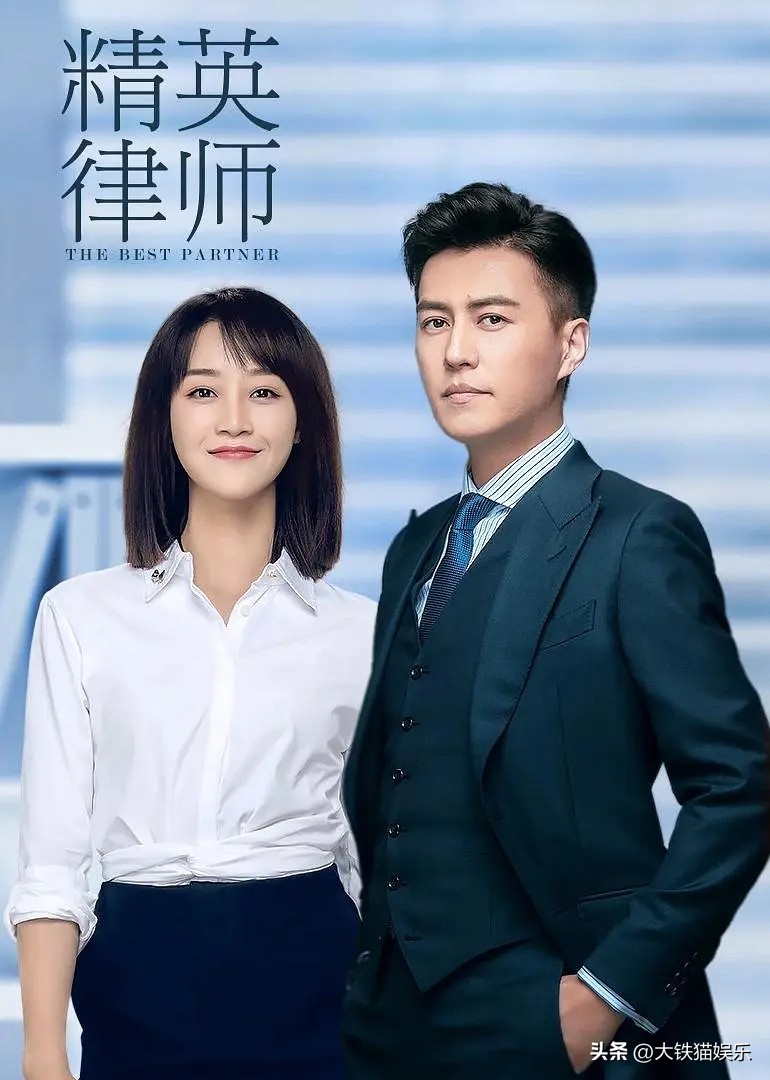 演女二抢女主风头，挑大梁却又差了点意思，这5位女星问题出在哪