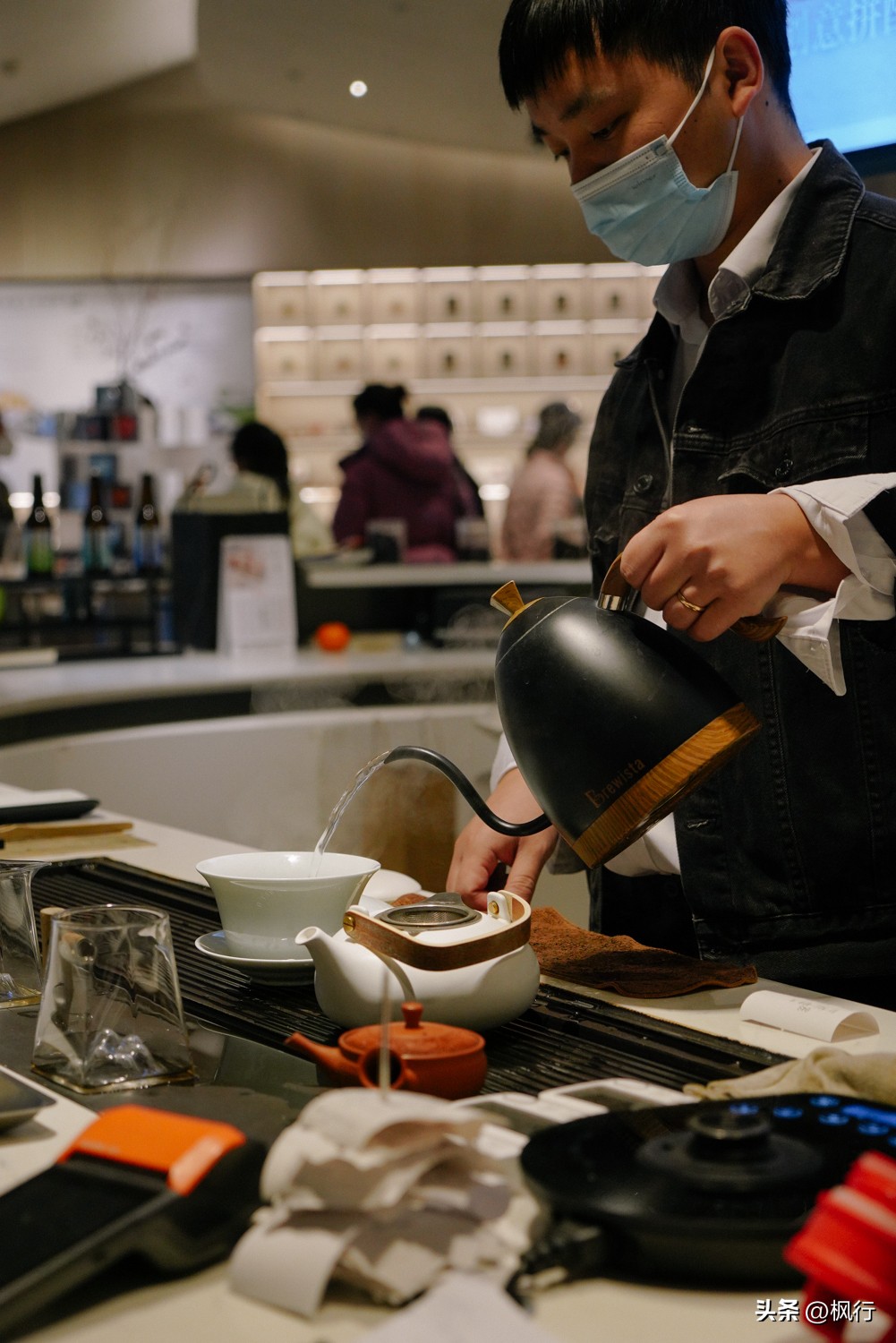 广州早餐吃什么早茶好,广州早茶推荐去哪吃