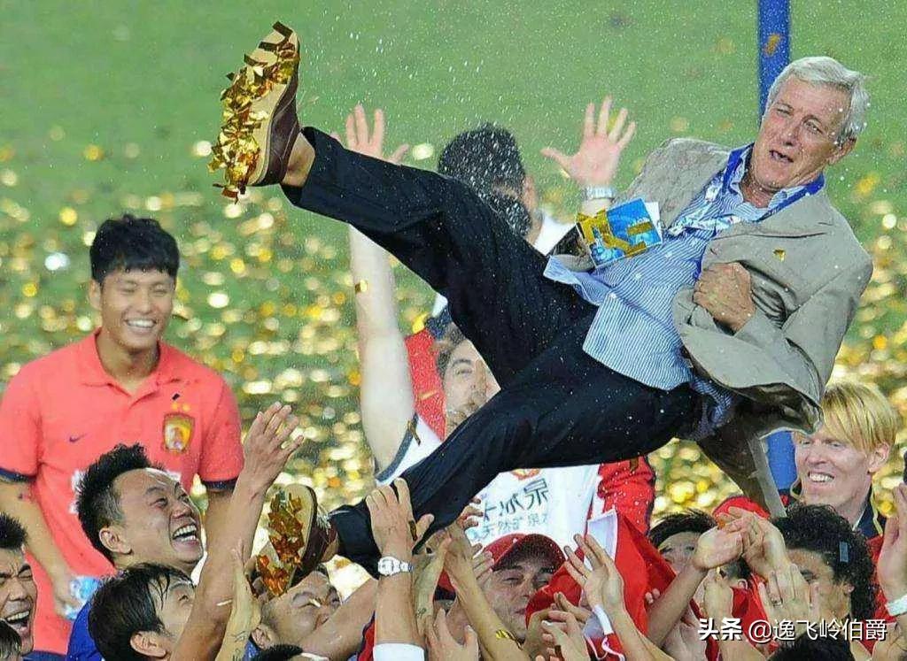 从*制抵**降薪到坚决降薪！足协为啥态度大变？金元足球应该怪谁