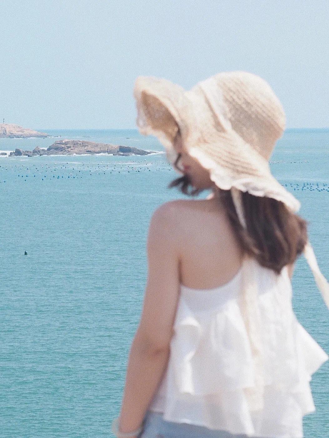 看看我们人均1000平潭岛怎么玩