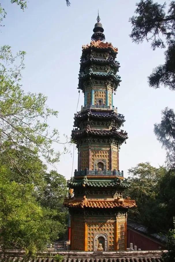 颐和园著名景点描写,北京颐和园图片景点