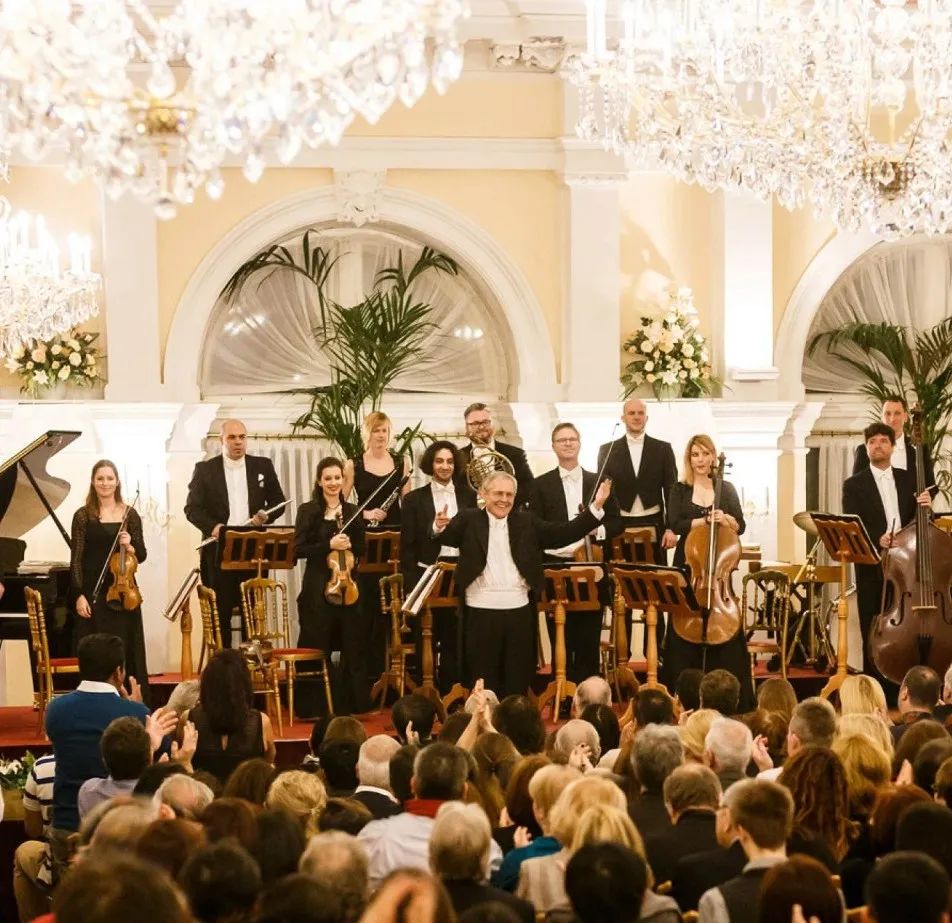 沉醉梦幻多瑙河|重新定义欧洲河轮的奢华享受