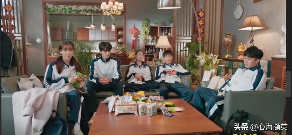 林一陈钰琪演的电视剧,林一陈钰琪是什么电视剧