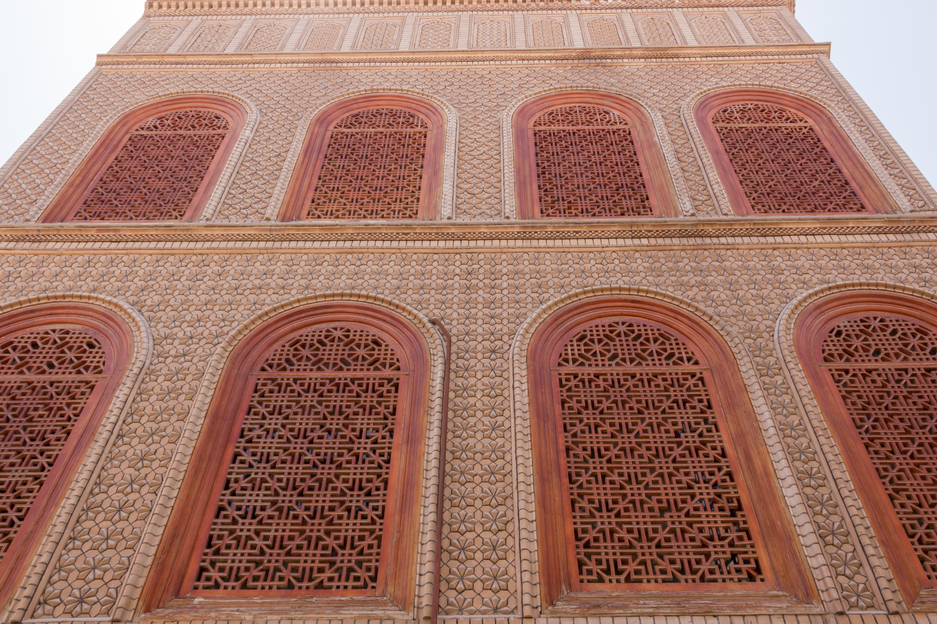 西部明珠喀什噶尔,中国最偏远的城市喀什市