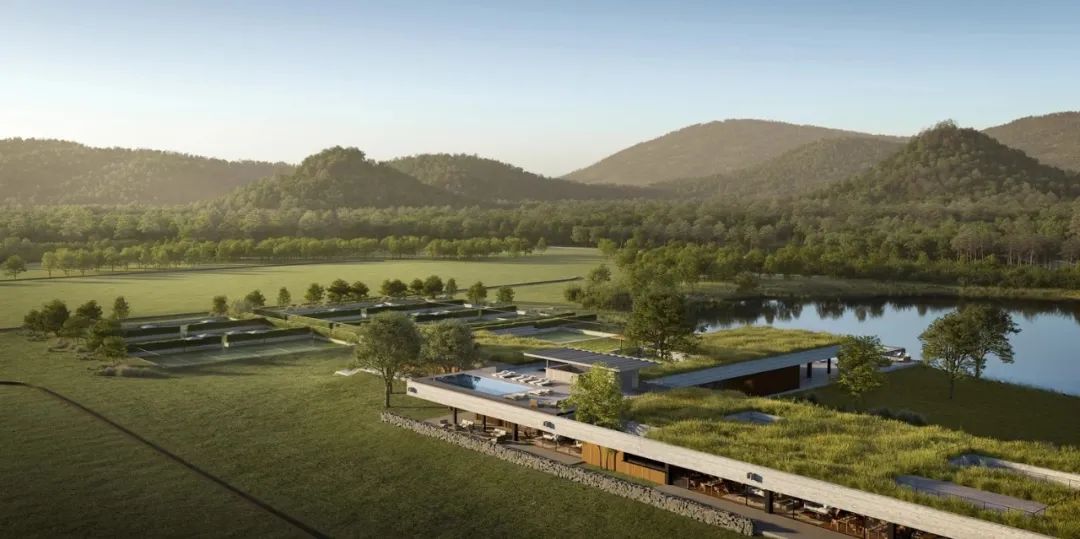 阿根廷EstudioRamos建筑事务所-真诚的现代主义！|EstudioRamos