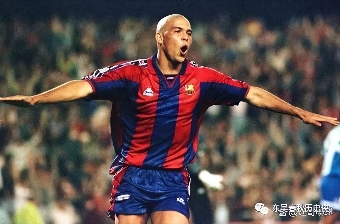 世界足坛球星的外号,世界足坛球星排名