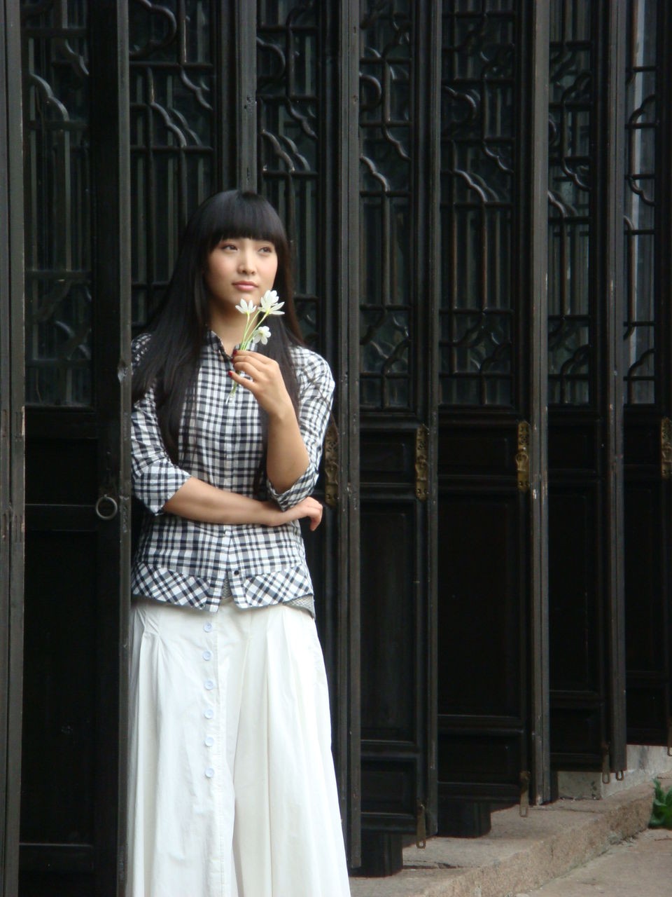 白静母亲的坚持让人泪目,白静如何遇害