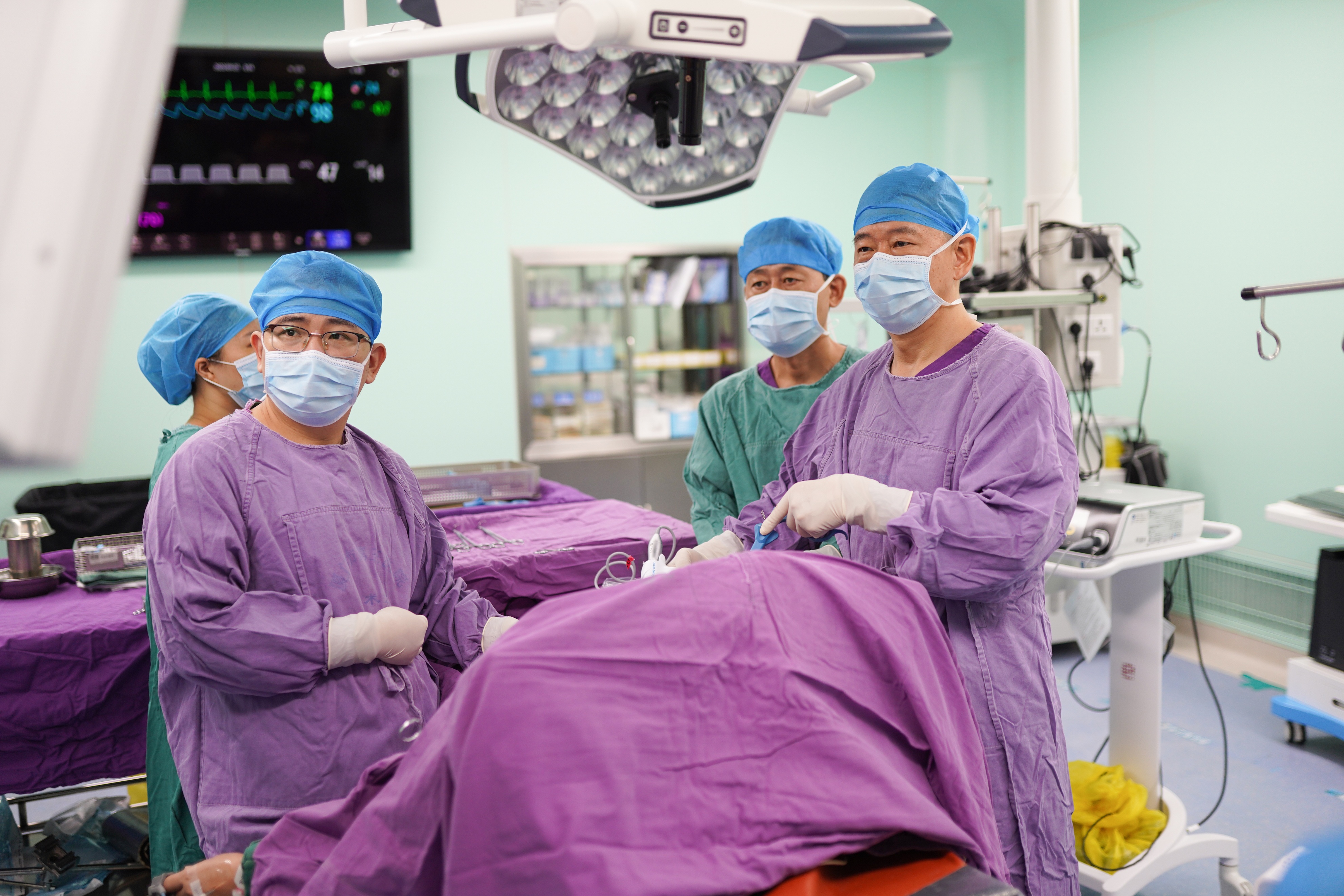 @同安人，家门口就能看名医，治这些大病不用出远门