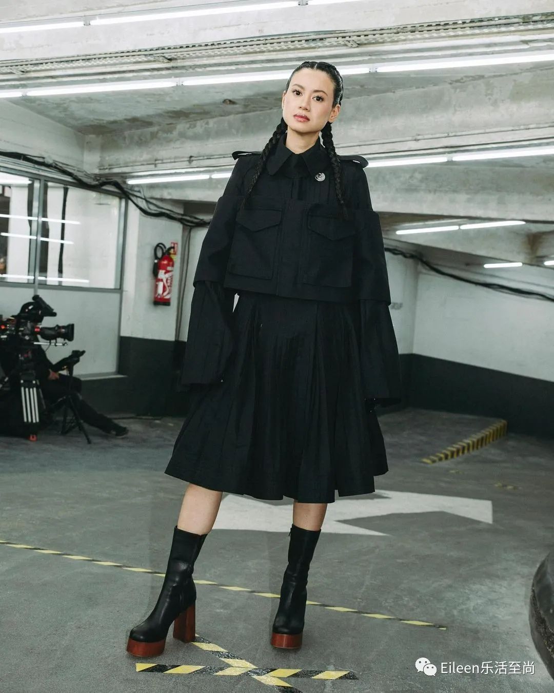 第一名媛秀,第一名媛