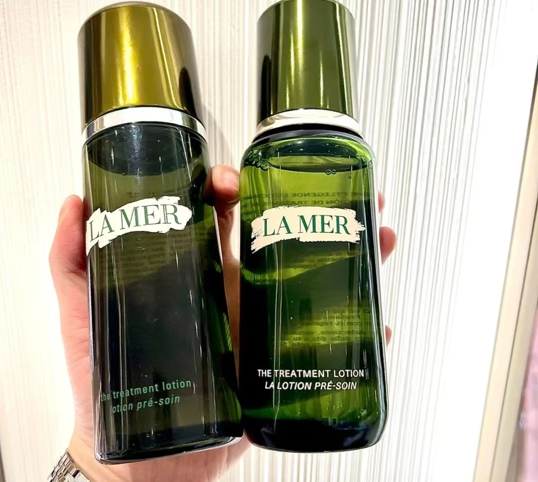 SK2神仙水和海蓝之谜精粹水哪个好用？从成分到功效，教你这样选