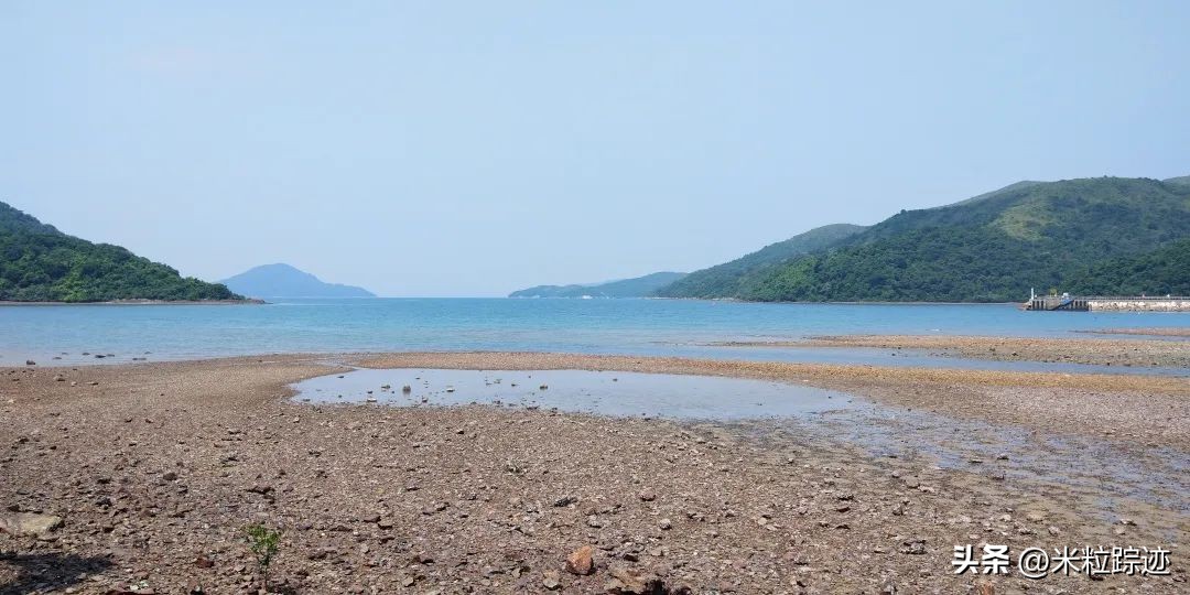 麦理浩径徒步露营全程攻略,香港麦理浩径十段露营攻略