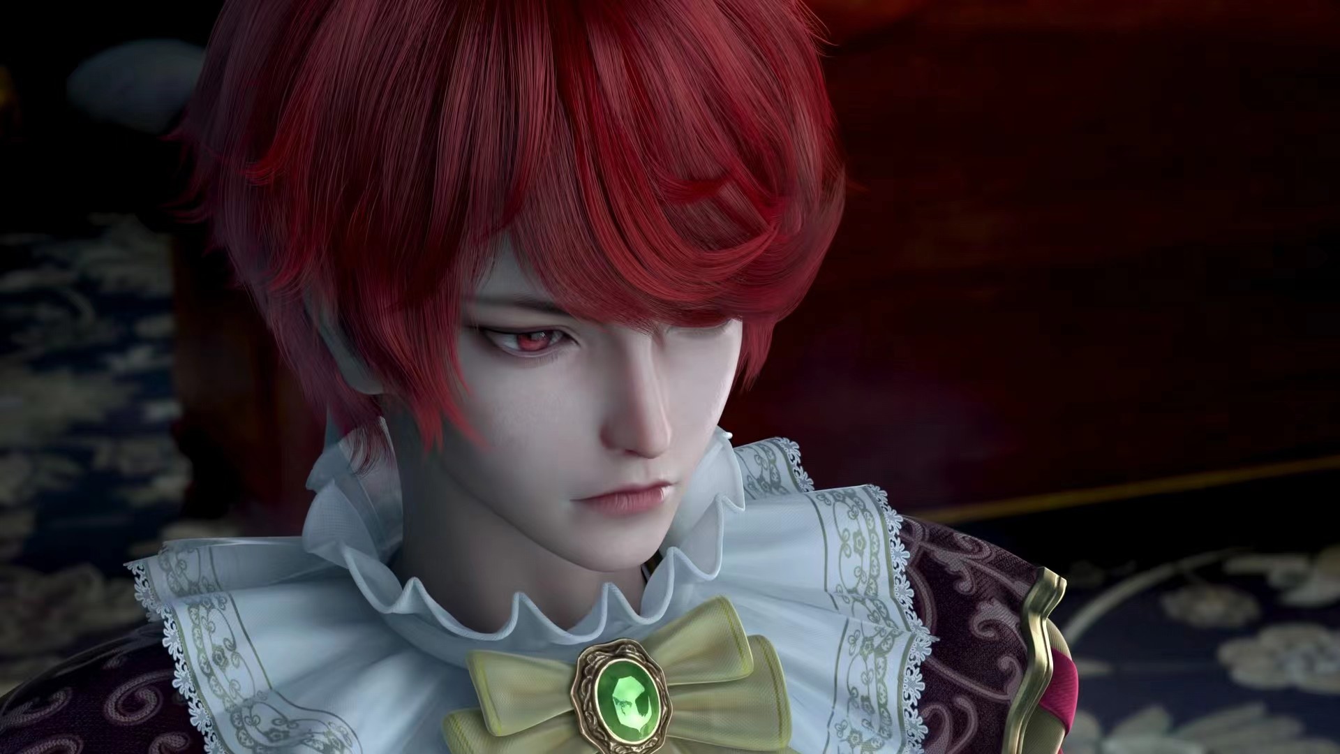 恶魔法则塞梅尔和甘多夫什么关系,恶魔法则甘多夫死时的歌曲是什么