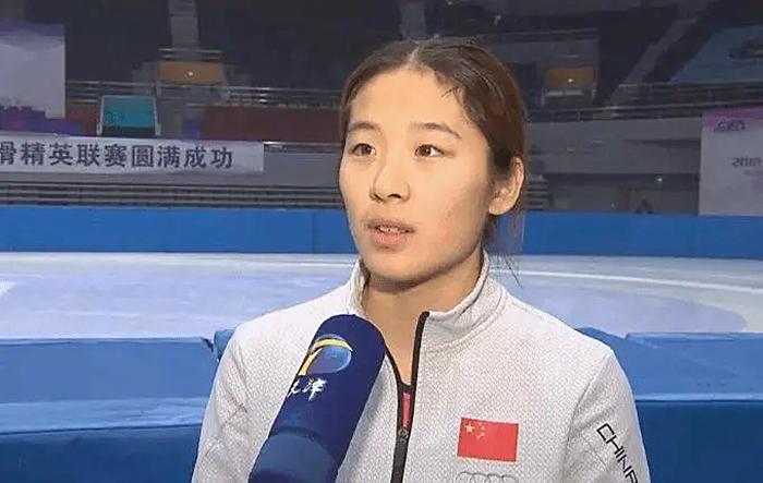 短道速滑中国队申诉夺冠,短道速滑被淘汰