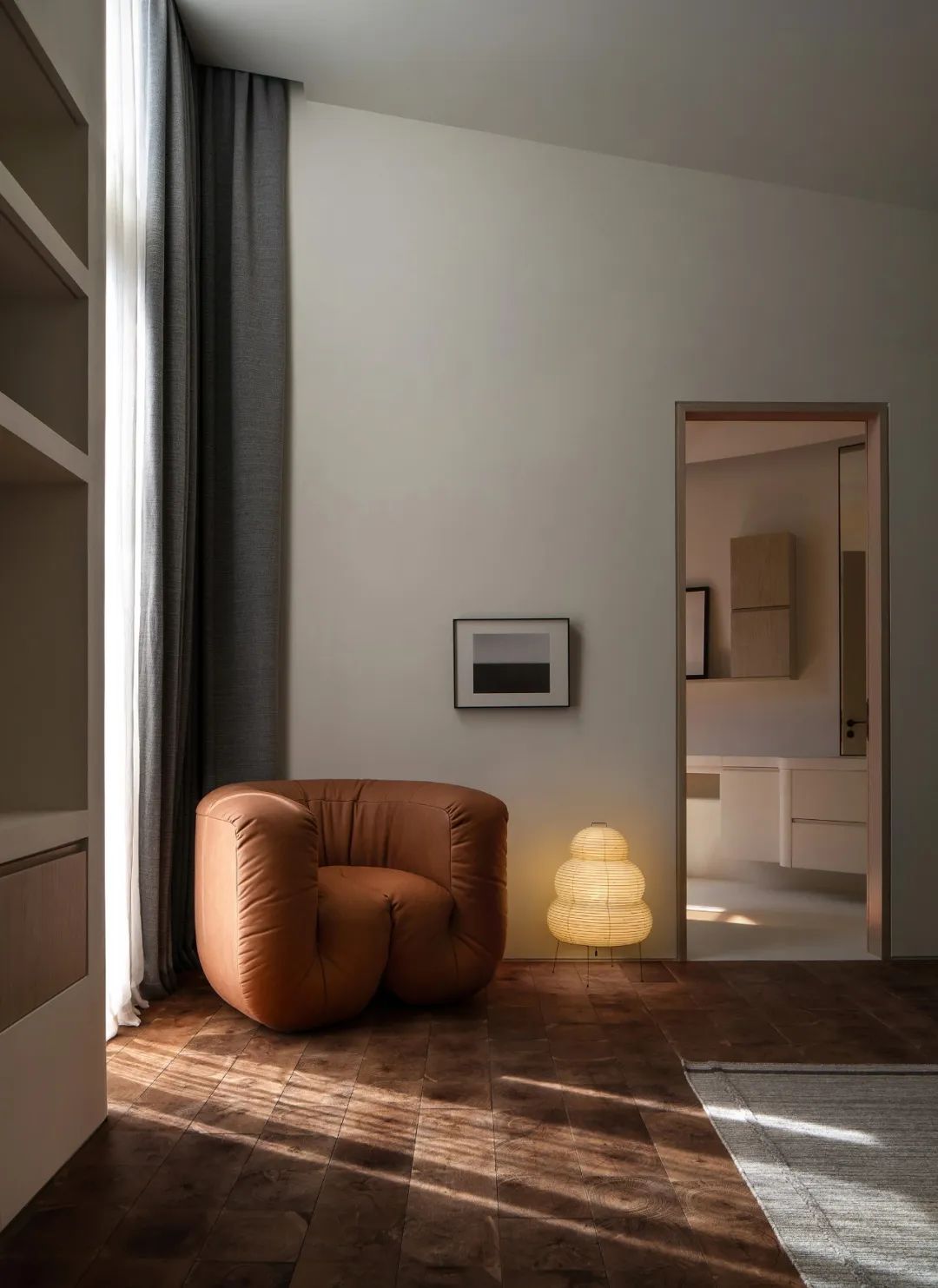 ACE DESIGN｜成都湖岸艺术别墅：逸享自在的湖岸艺术“家”