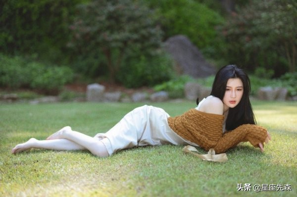 对待爱情毫无求生欲望的三大星座,平时节约但对女朋友大方