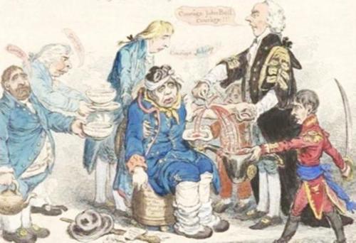 给脑壳钻孔、用吸血虫治病，这些古代治疗手段吓到我了