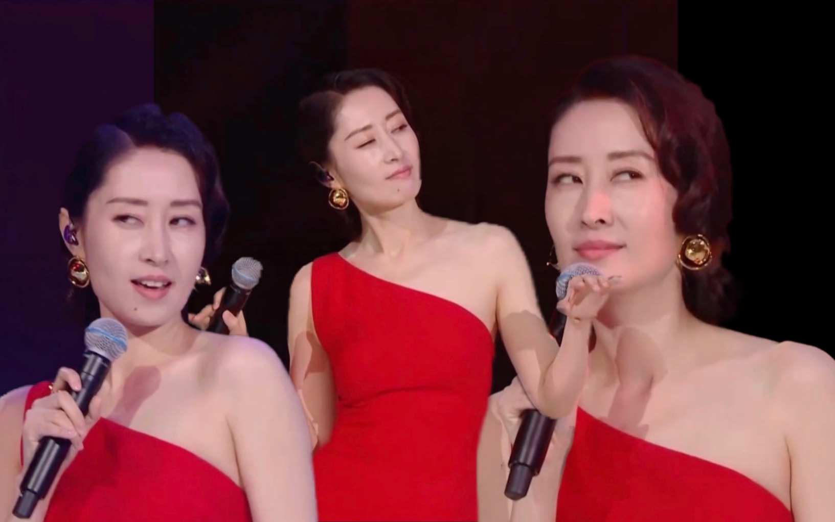 演技被过度吹捧的六位明星,演技好到让人害怕的6个演员