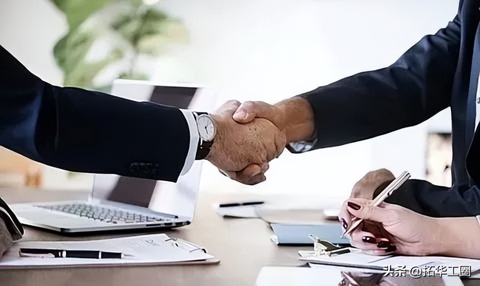 企业高管不要瞧不起底层员工,千万不要小瞧公司里的小人物