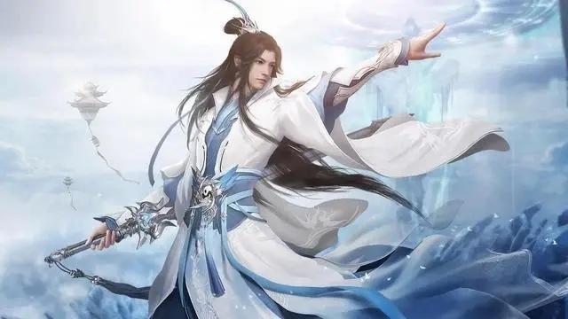 十大必看经典仙侠小说推荐,十本让人热血沸腾的仙侠小说